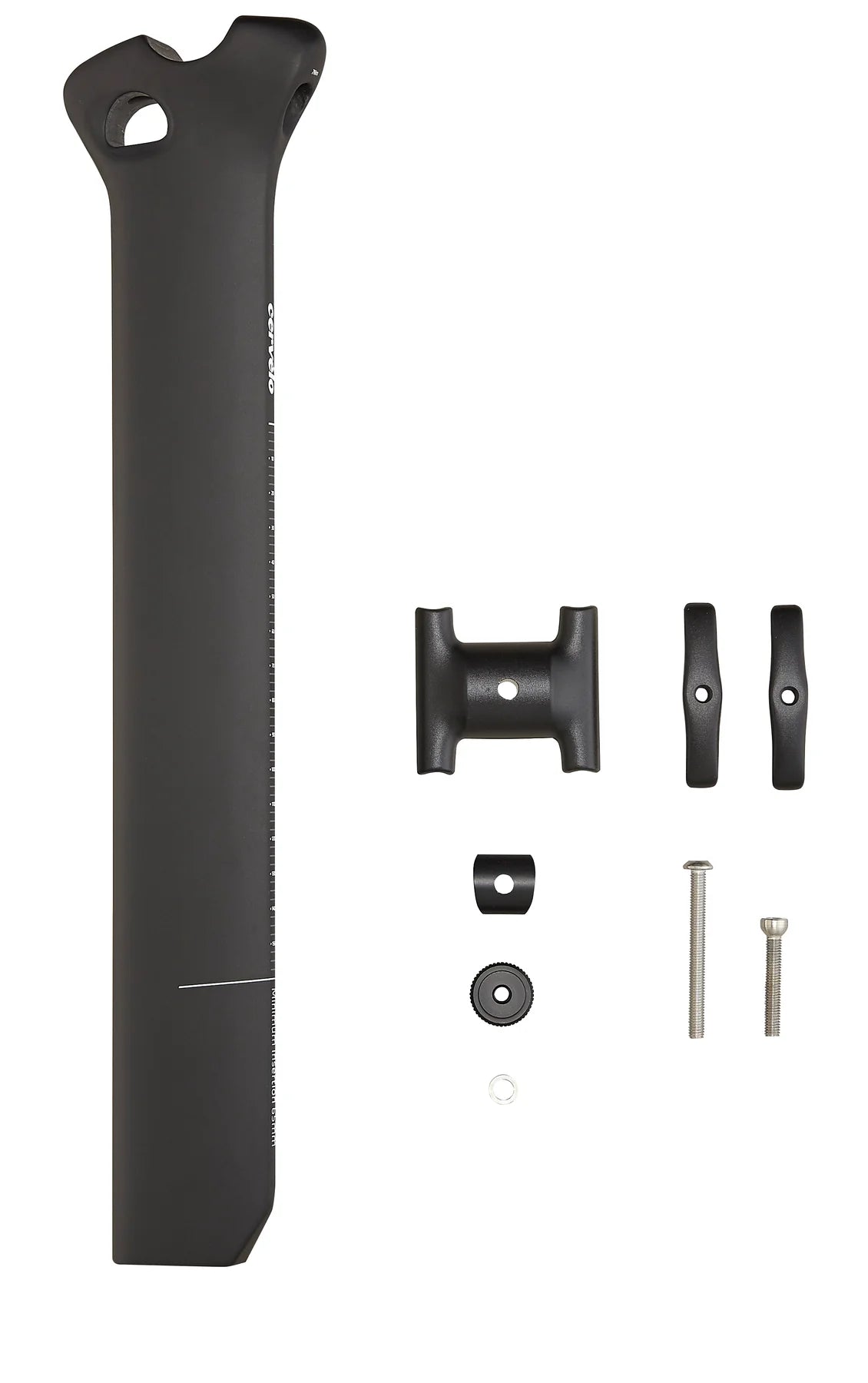 S5 Sattelstütze SP-20 Seatpost – Grundtner