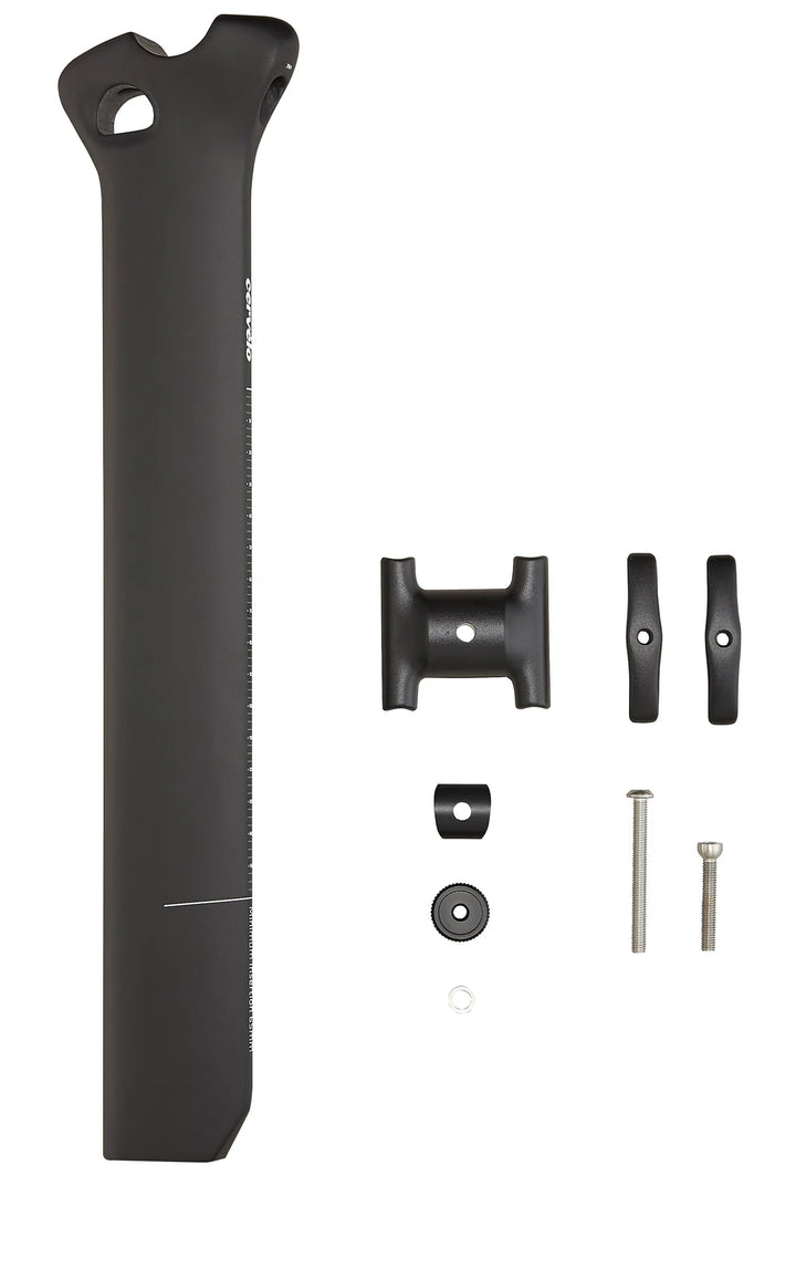 S5 Sattelstütze SP-20 Seatpost