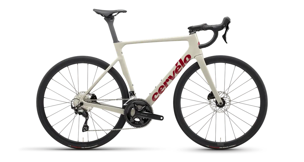 Cervelo SOLOIST 105 12 Fach - 2025
