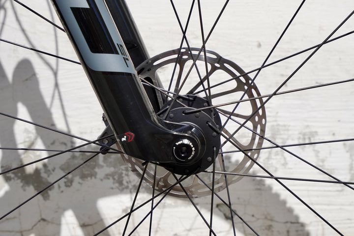 Cervélo ZFS-5 GX Transmission-Type
