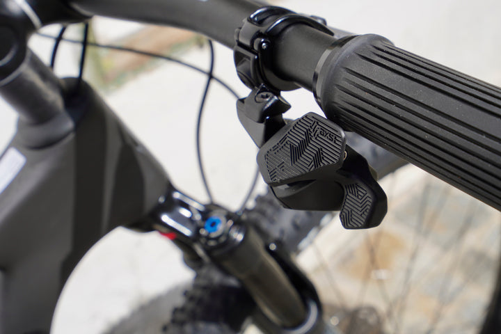 Cervélo ZFS-5 GX Transmission-Type
