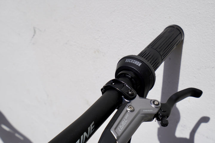 Cervélo ZFS-5 GX Transmission-Type