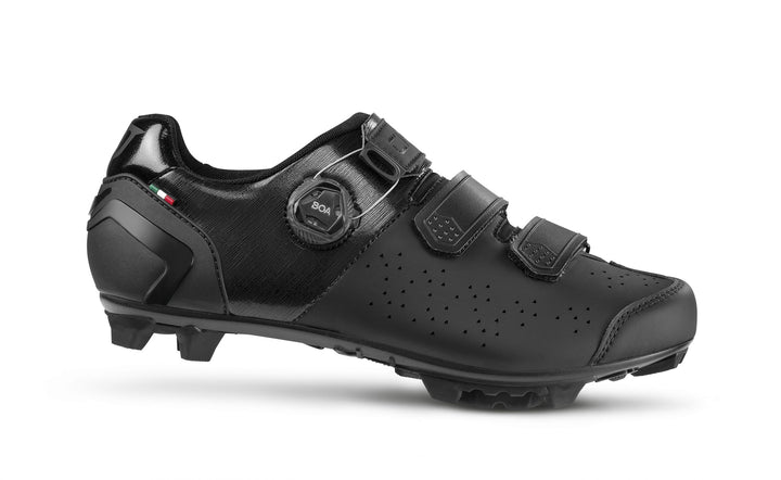 Gravel shoe CX3