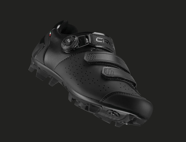 Gravel shoe CX3