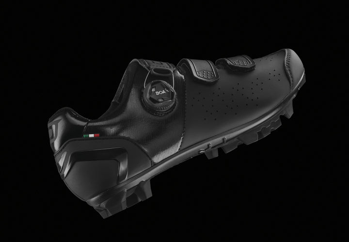 Gravel shoe CX3