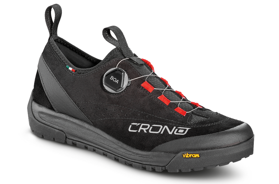 Flat pedal shoe CD1 Vibram Neo Multi Sport