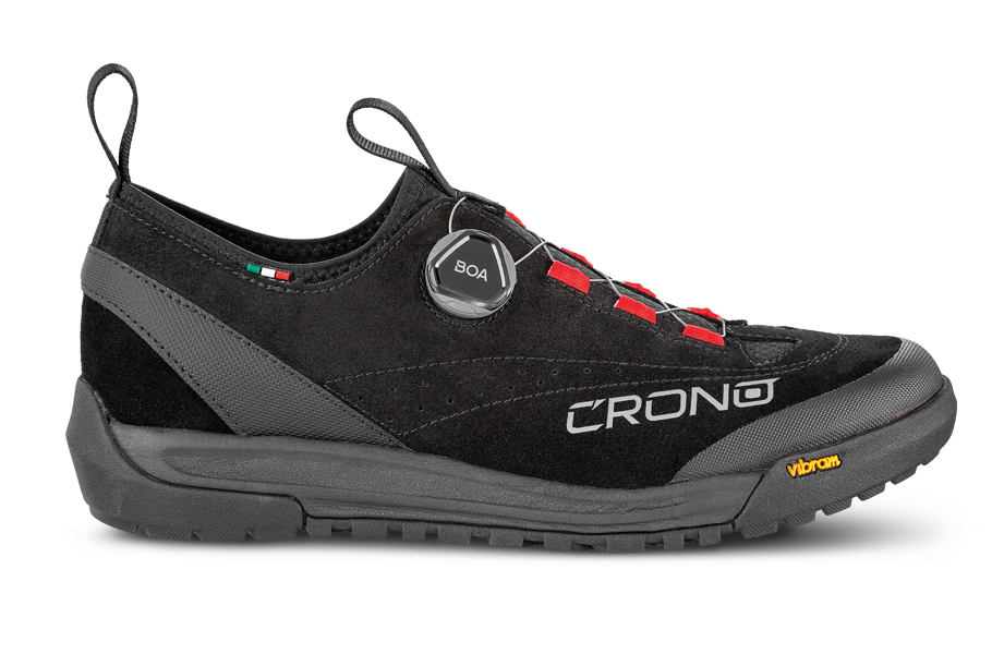 Flat pedal shoe CD1 Vibram Neo Multi Sport