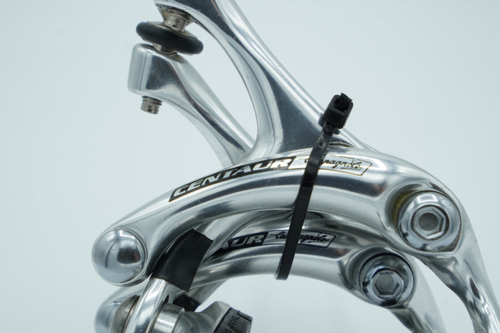 Campagnolo Centaur Bremsenset |Brake Caliper Set Silver 10s Bike Dual Pivot