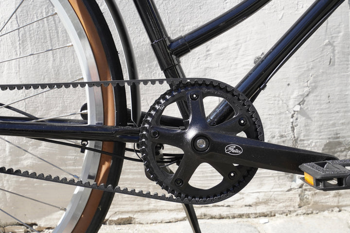 Achielle Urban Ophelie