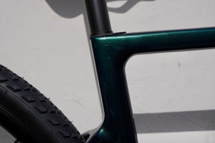 EXPLORO Ultra Rival XPLR 1x12 AXS