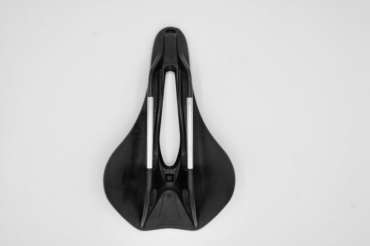 Selle Italia Model X Boost Sattel/Saddle schwarz
