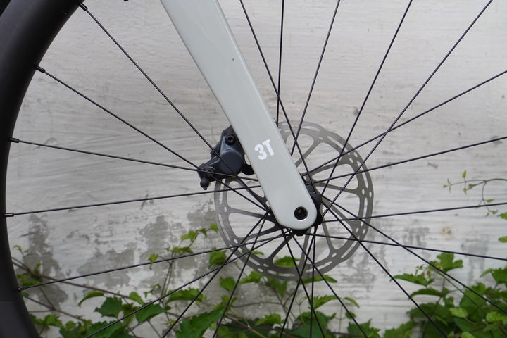 EXPLORO RACEMAX BOOST FORCE AXS 1X12 with 3T Discus 45 | 40 LTD
