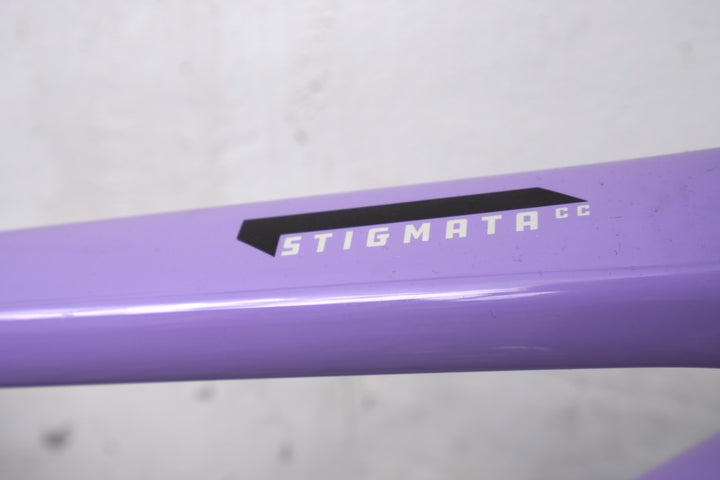 Stigmata 2022