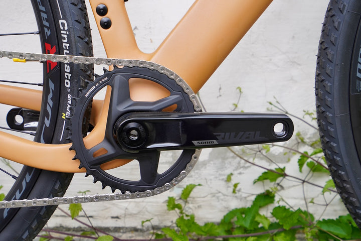 EXPLORO PRIMO RIVAL AXS XPLR 1X12 700c