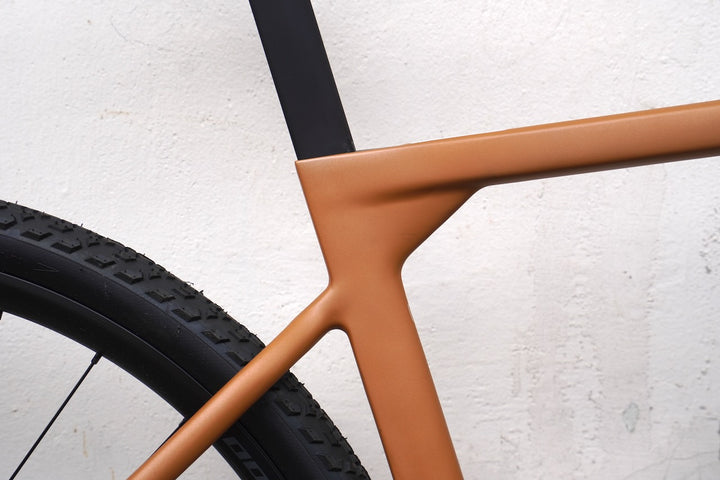 EXPLORO PRIMO RIVAL AXS XPLR 1X12 700c