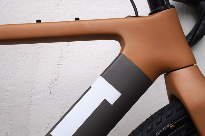 EXPLORO PRIMO RIVAL AXS XPLR 1X12 700c