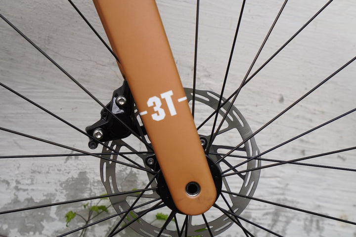 EXPLORO PRIMO RIVAL AXS XPLR 1X12 700c