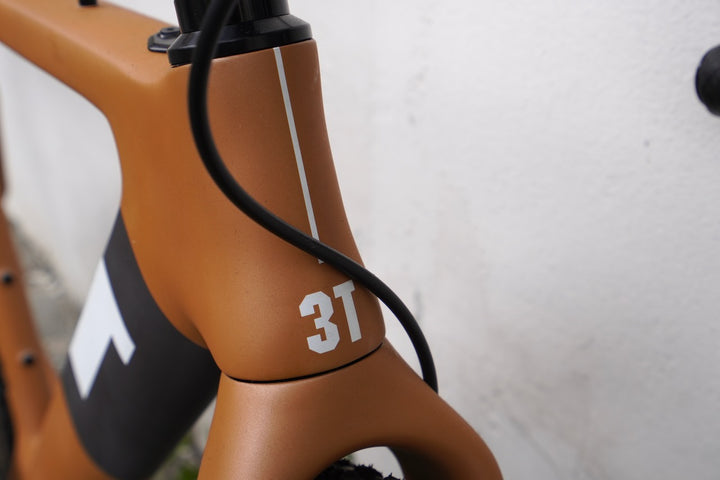 EXPLORO PRIMO RIVAL AXS XPLR 1X12 700c