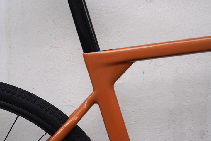 EXPLORO PRO GRX 2X11