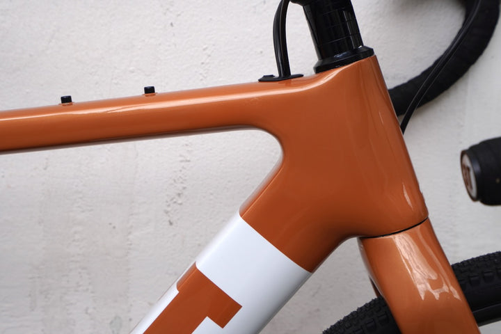 EXPLORO PRO GRX 2X11