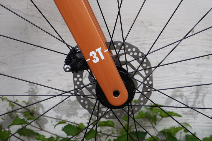 EXPLORO PRO GRX 2X11