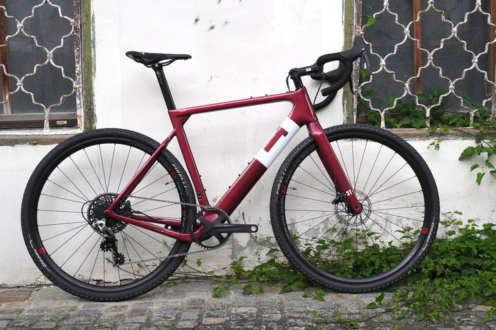 EXPLORO Primo RIVAL 1X11