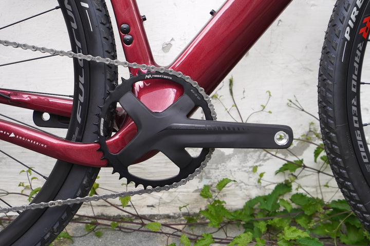 EXPLORO Primo RIVAL 1X11