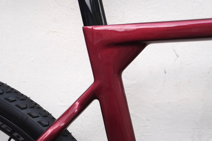 EXPLORO Primo RIVAL 1X11