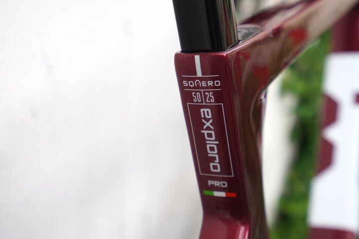 EXPLORO Primo RIVAL 1X11