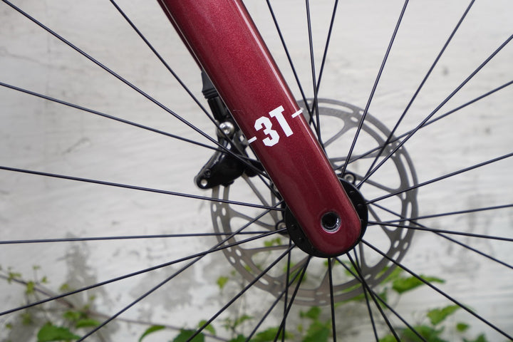 EXPLORO Primo RIVAL 1X11