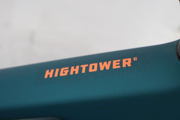 Hightower 3 CS 23