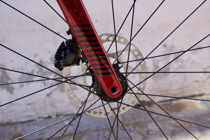 Scultura Endurance 6000 105 DI2