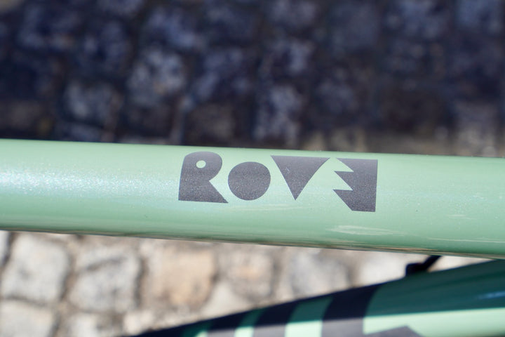 ROVE LTD