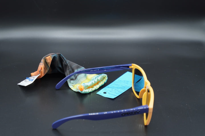 Oakley Collectors Frogskins Sunglasses