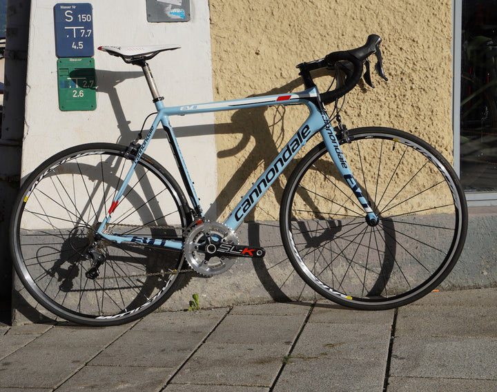 Cannondale Supersix Evo 3