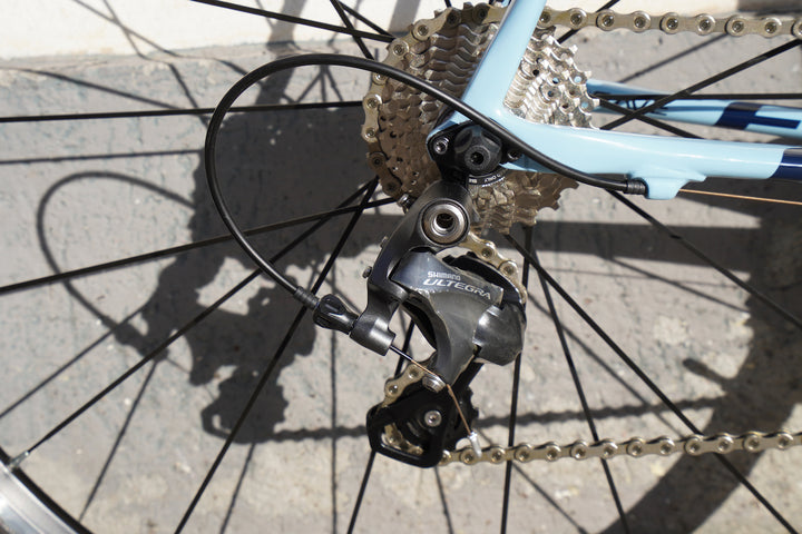 Cannondale Supersix Evo 3