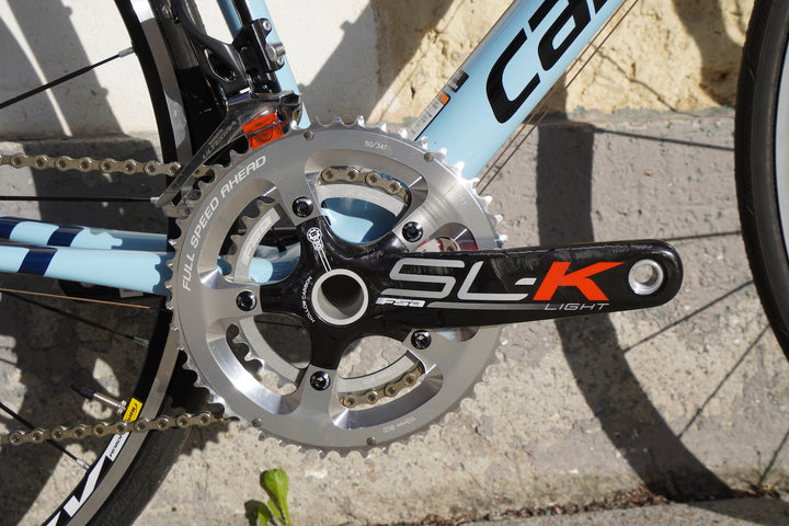 Cannondale Supersix Evo 3
