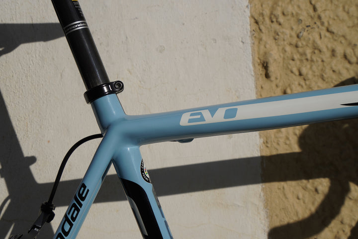 Cannondale Supersix Evo 3