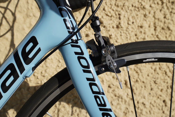 Cannondale Supersix Evo 3