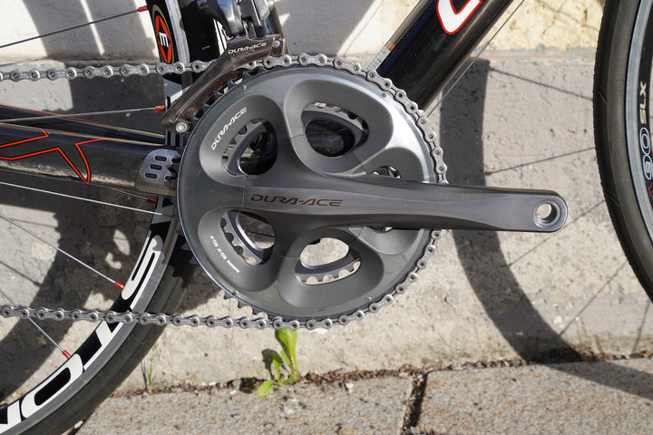 Cannondale Supersix One Dura Ace