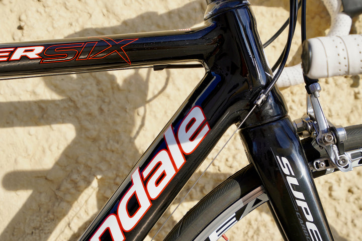 Cannondale Supersix One Dura Ace