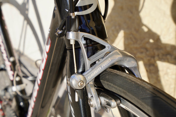 Cannondale Supersix One Dura Ace