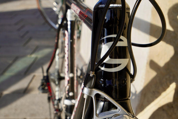 Cannondale Supersix One Dura Ace