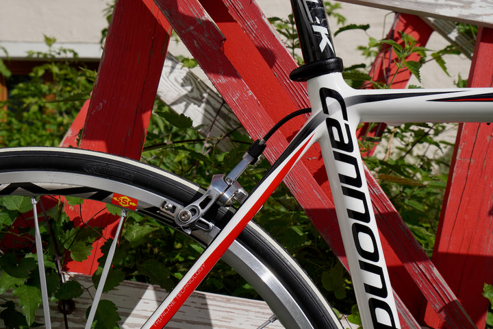 Cannondale SuperSix Sram Red