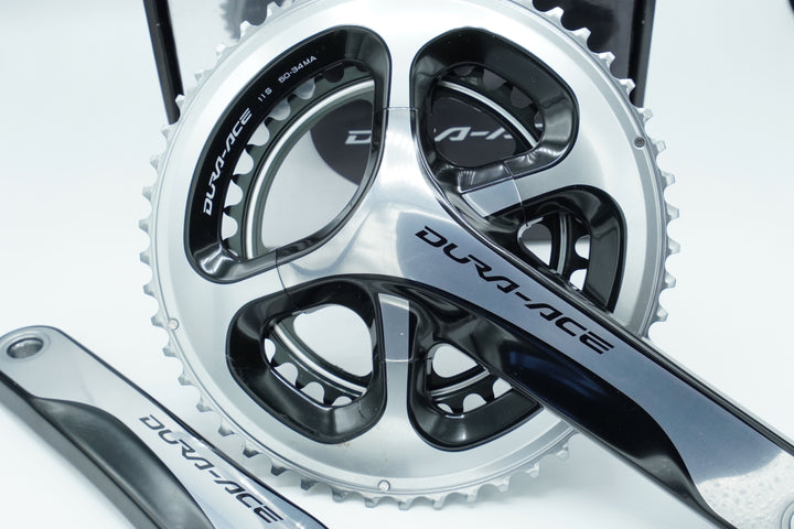 Shimano Dura-Ace Crankset/Kurbel FC-9000