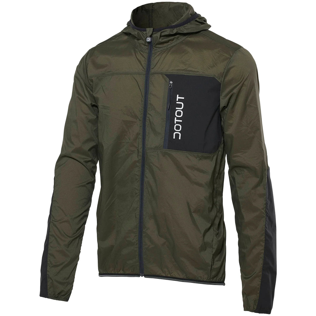 Dot Out - Rival Jacket | Regenjacke