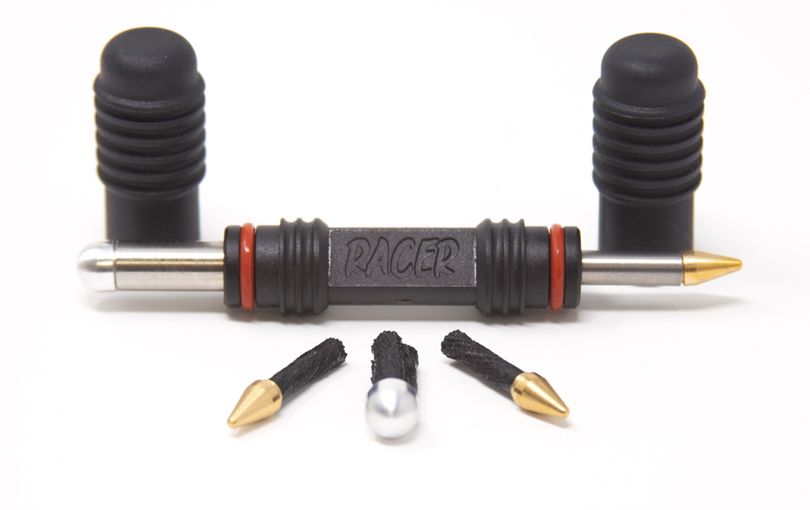 DYNAPLUG Racer Ultralite Tubeless repair kit