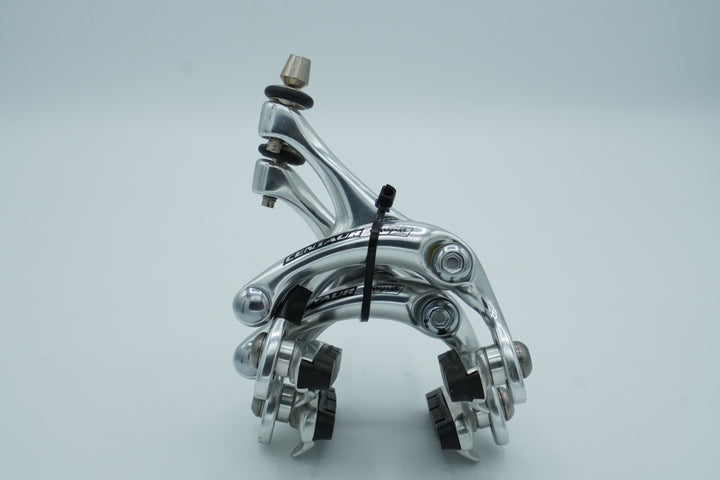 Campagnolo Centaur Bremsenset |Brake Caliper Set Silver 10s Bike Dual Pivot
