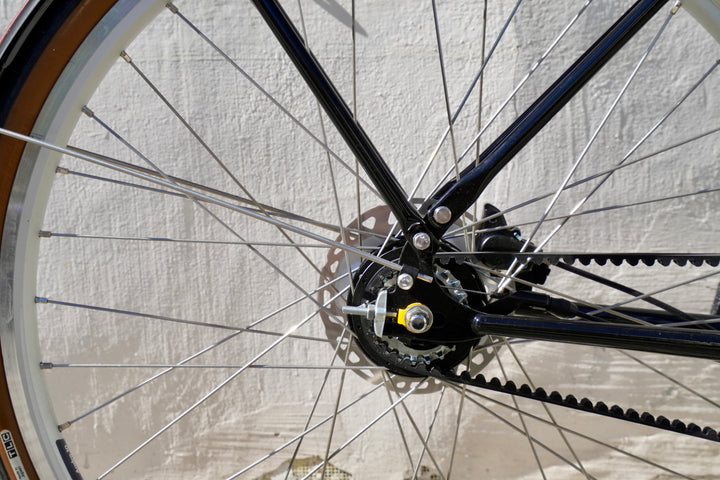 Achielle Urban Ophelie