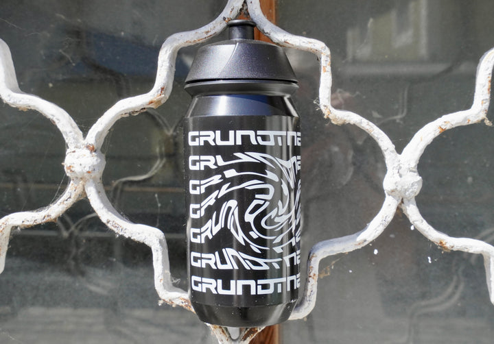 Anniversary bottle